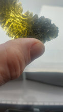 Load image into Gallery viewer, Besednice Jezkovna Crescent Moon 24.21 Grams with Certificate
