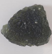 Load image into Gallery viewer, Moldavite 9.01 grams 45.05ct grade a with certificate of authenticity
