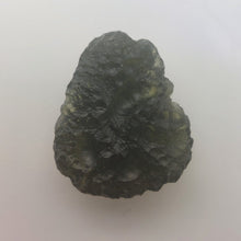 Load image into Gallery viewer, Moldavite 11.58 grams/57.9ct Grade A with Certificate of Authenticity
