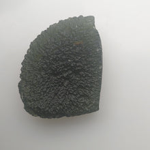 Load image into Gallery viewer, Moldavite 14.2 grams/71.0ct Museum Quality with Certificate of Authenticity
